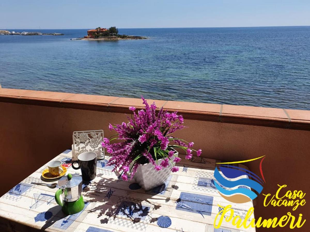 마르자메미 Casa I Sogni In Terrazzo 빌라 외부 사진