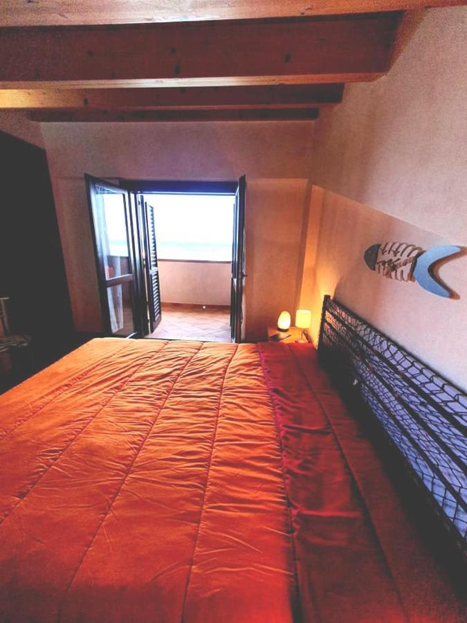마르자메미 Casa I Sogni In Terrazzo 빌라 외부 사진