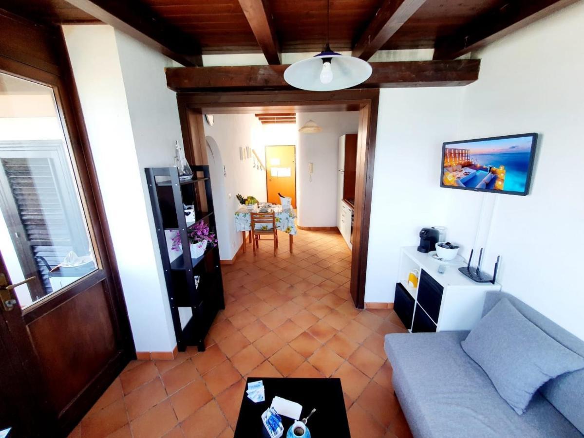 마르자메미 Casa I Sogni In Terrazzo 빌라 외부 사진