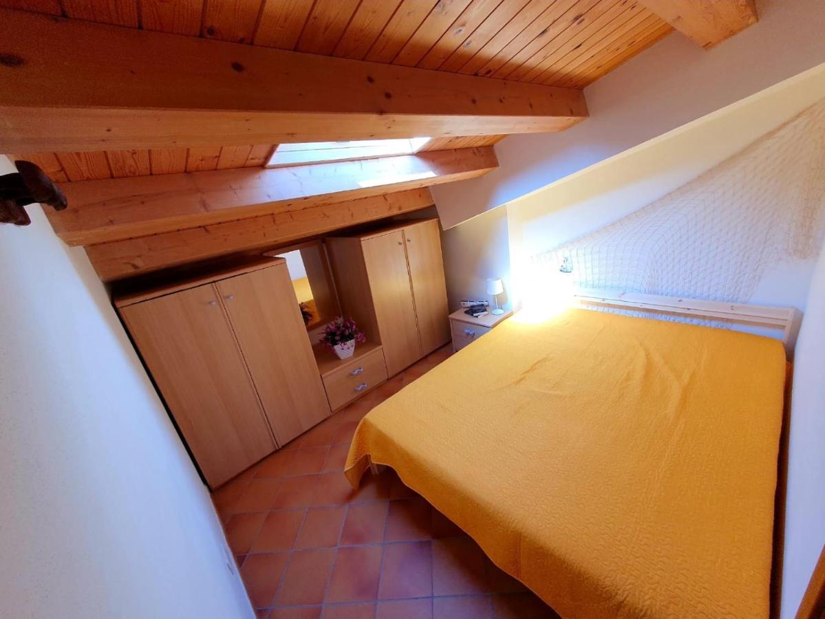 마르자메미 Casa I Sogni In Terrazzo 빌라 외부 사진