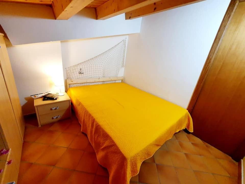 마르자메미 Casa I Sogni In Terrazzo 빌라 외부 사진